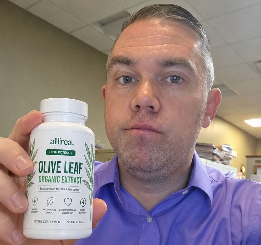 Photo from Dave R.'s review