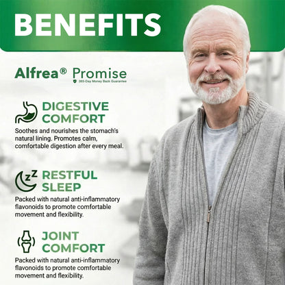 Alfrea™ Pandan
