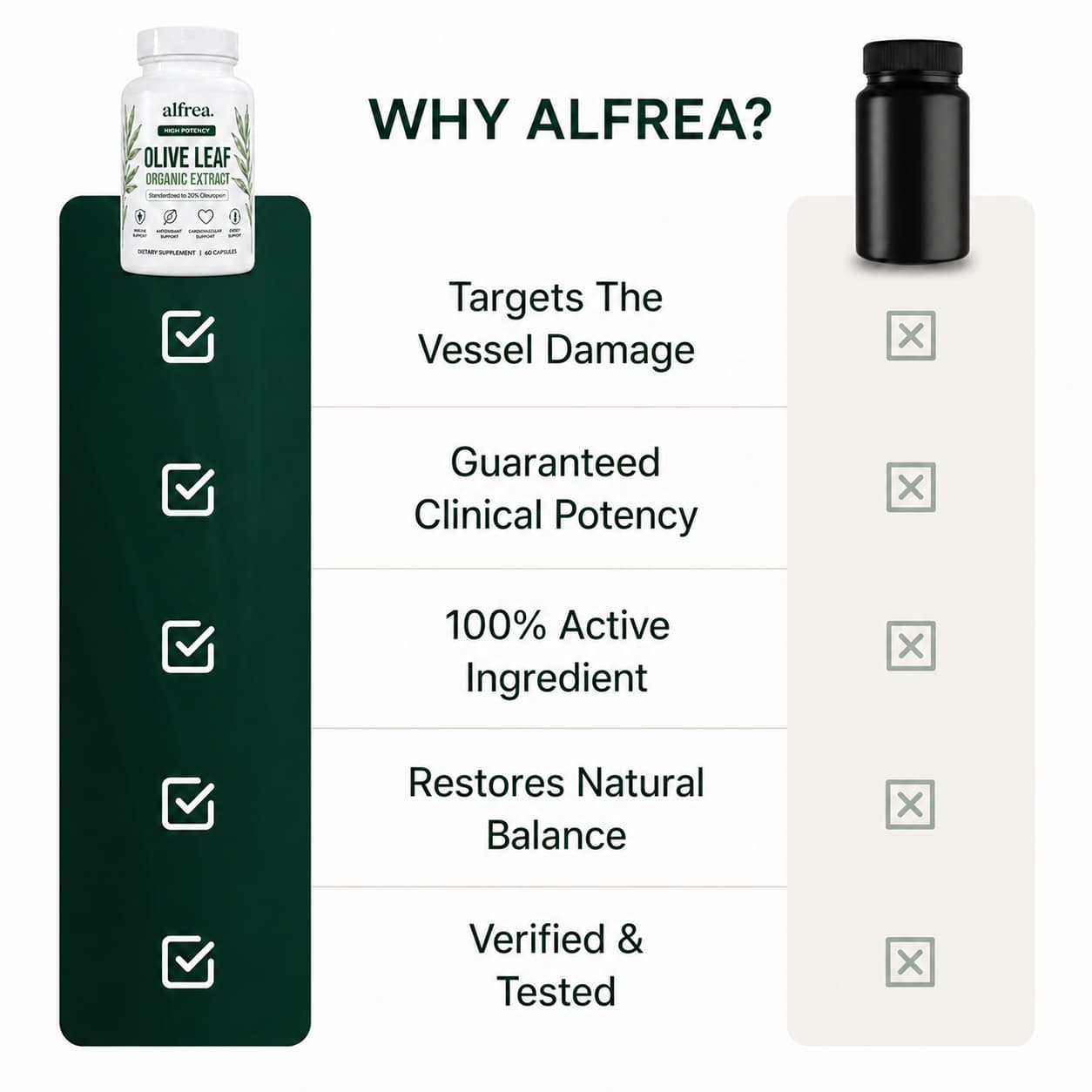 Alfrea Pandan Balm