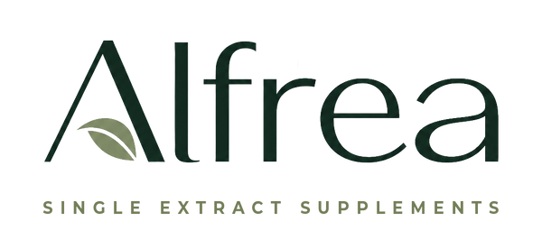 Alfrea