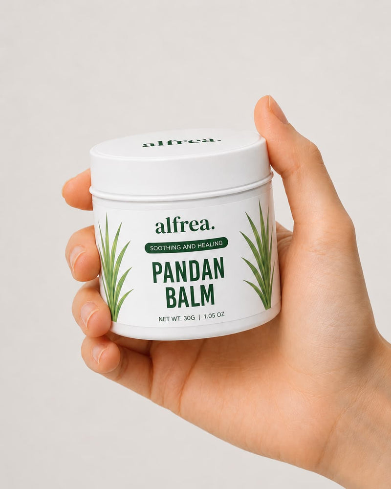 Alfrea Single Extract Jiaogulan