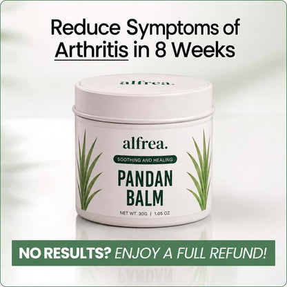 Alfrea Pandan Balm