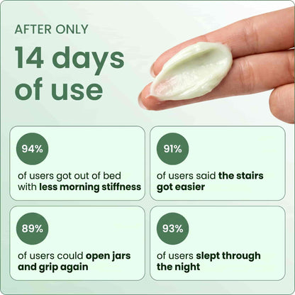 Alfrea Pandan Balm