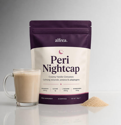 Alfrea 3AM Nightcap
