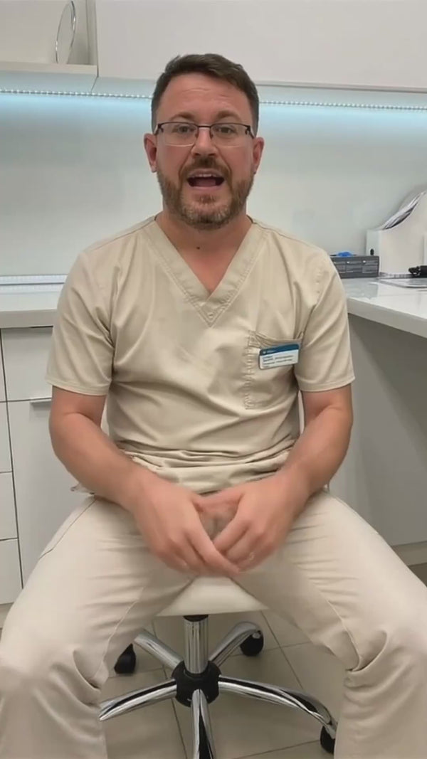 Customer video