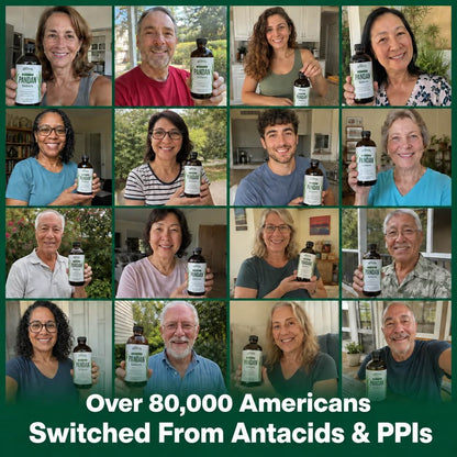 Alfrea™ Pandan Bitters